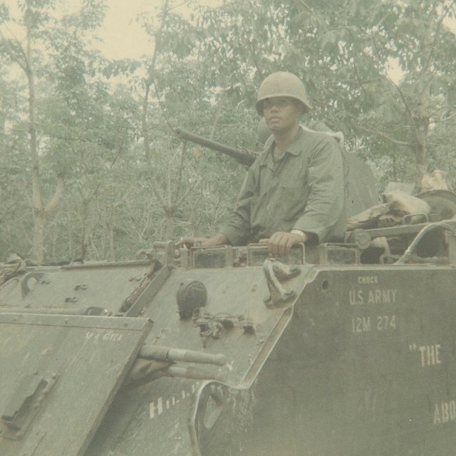 Ed Davis July 67 Hillbilly track